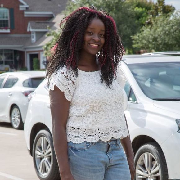 Meet your Posher, Joan - Picture 1 of 1